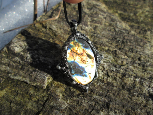 Talisman ,, Mystic " — foto 4