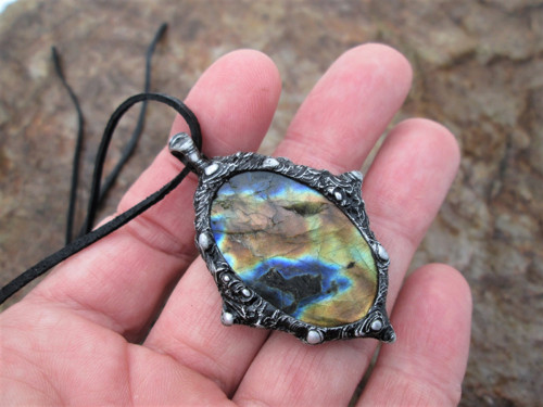 Talisman ,, Mystic " — foto 2