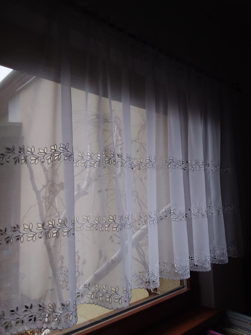 Záclonka č.32 — foto 6