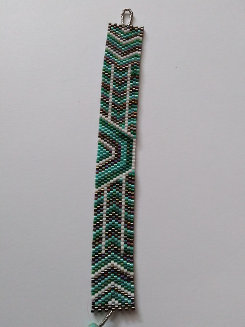 Náramek 3. — foto 2