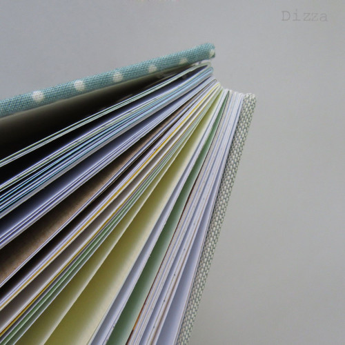 Notes Vzhůru na odvážnou plavbu — foto 5