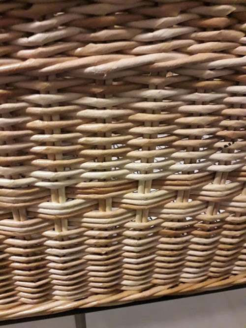 Úložné koše na míru — foto 3
