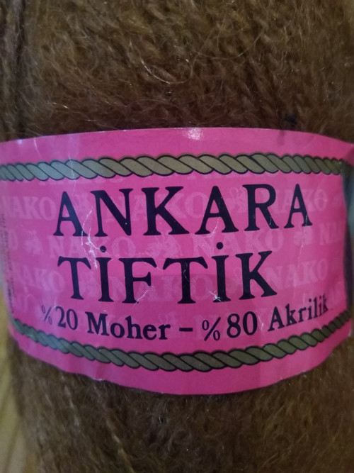 Příze Ankara smaragdová — foto 3