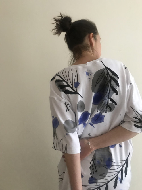 Triko/Flora — foto 2