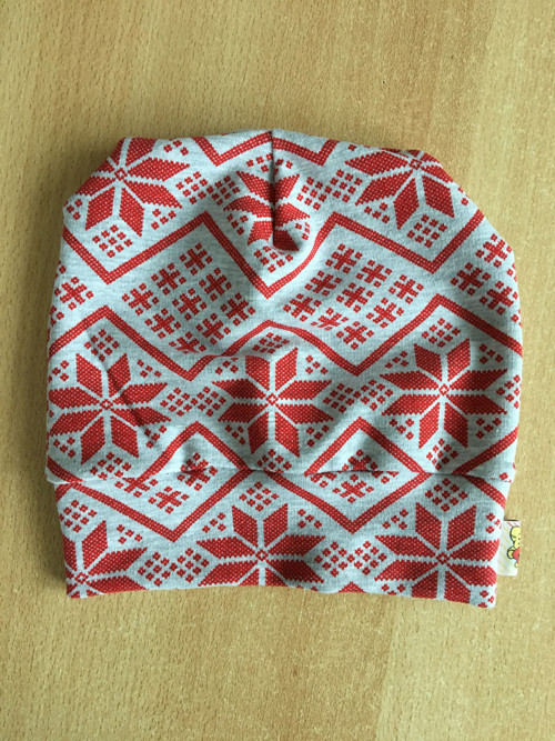 Čepka cubus — foto 2