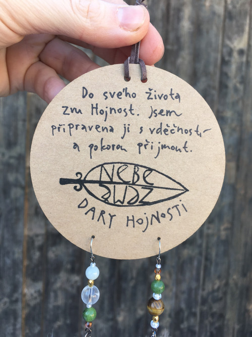 Dary Hojnosti — foto 6