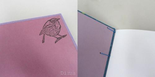 Notes Kocúrik — foto 5