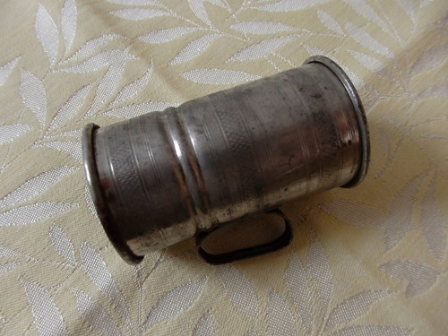 Rozpůlená odměrka — foto 2
