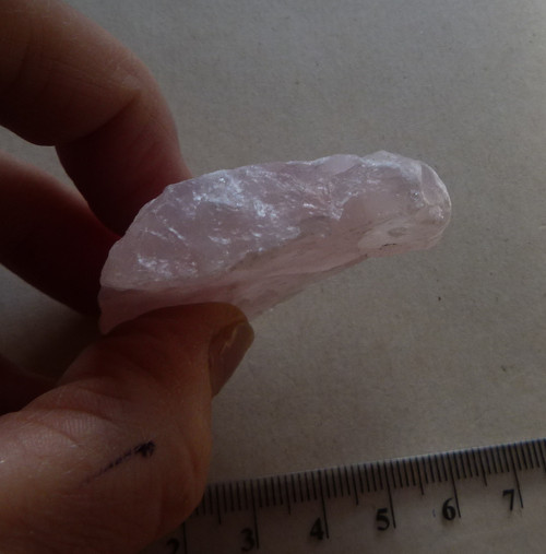 Růženín surový - 4,6 cm — foto 5