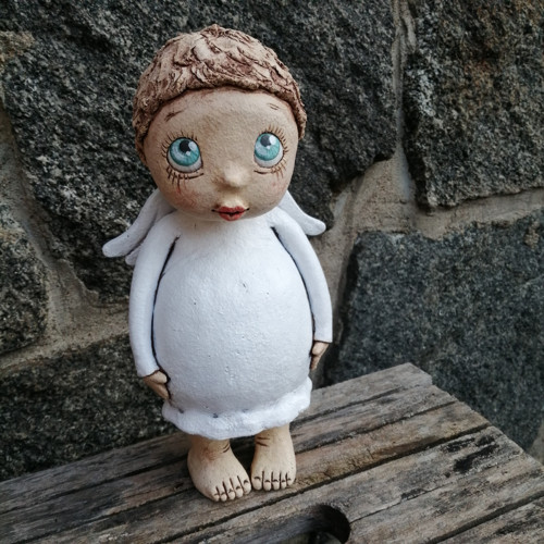 Andilek baculatý (na přání ) — foto 3