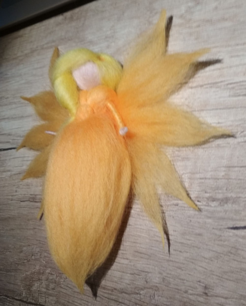 Sluneční Víla — foto 3
