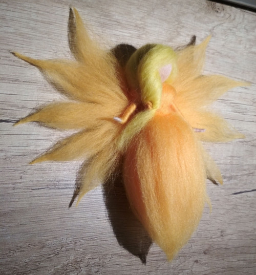 Sluneční Víla — foto 2