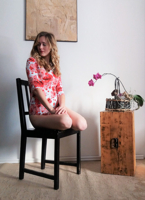 NĚŽNÉ DÁMSKÉ BODY — foto 6