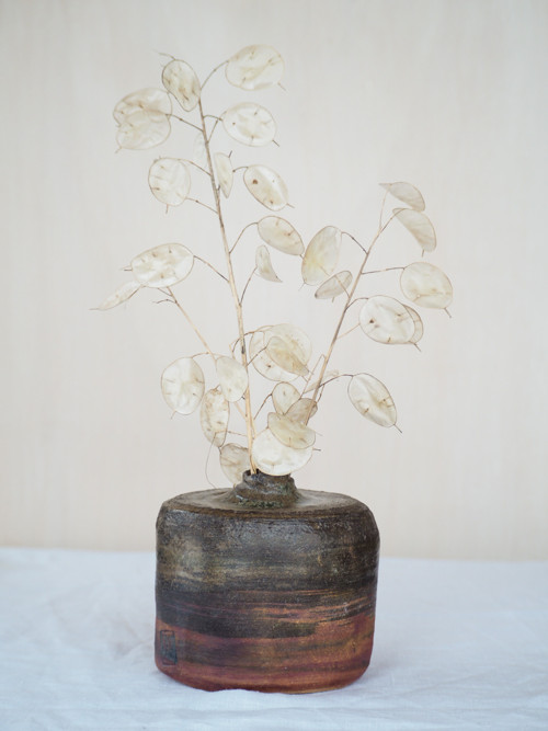 Váza wabi-sabi — foto 2
