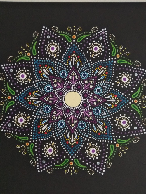 Mandala — foto 2