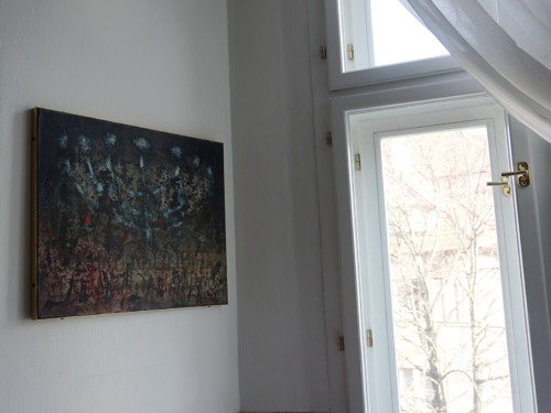 Západní světlo — foto 5