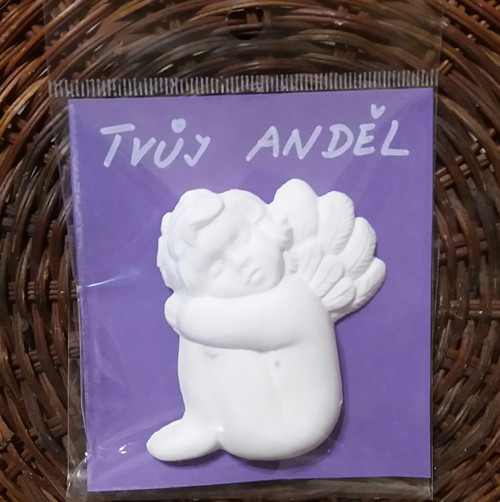 Andílek — foto 3