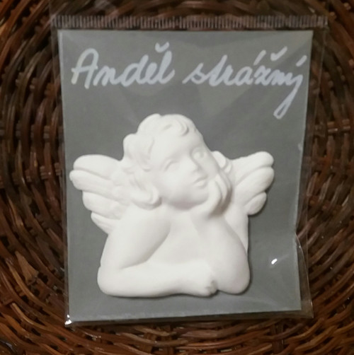 Andílek zasněný — foto 3