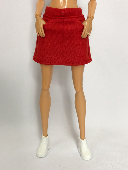 Sukně pro barbie — foto 2