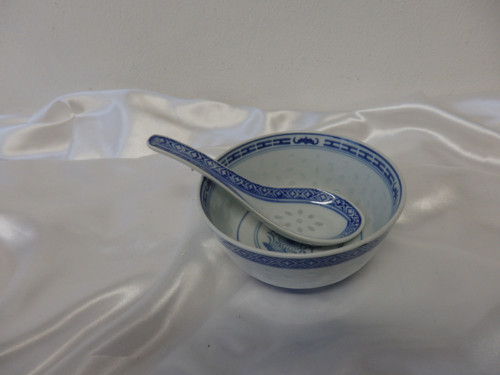 Rýžový porcelán — foto 2