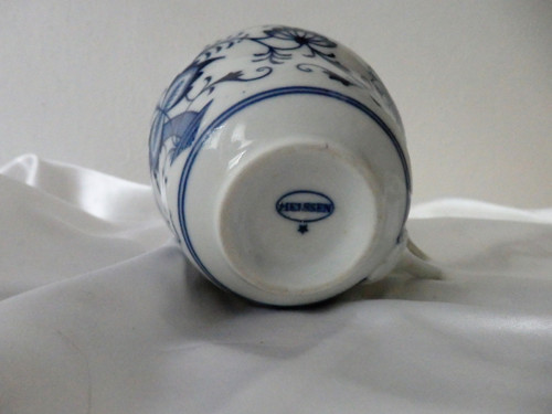 Cibulákový šálek — foto 5