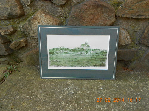 Obraz s Brnem — foto 3
