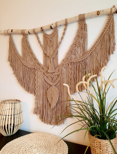 Macrame Annie — foto 2