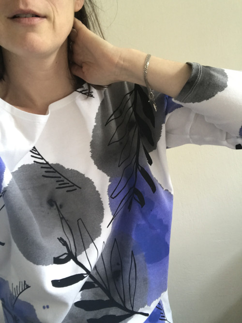 Triko/flora — foto 4