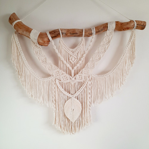 Macrame Hana — foto 2