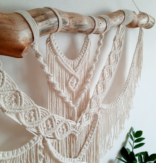 Macrame Hana — foto 5
