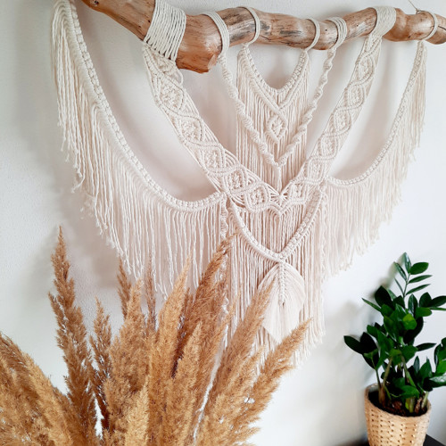 Macrame Hana — foto 3