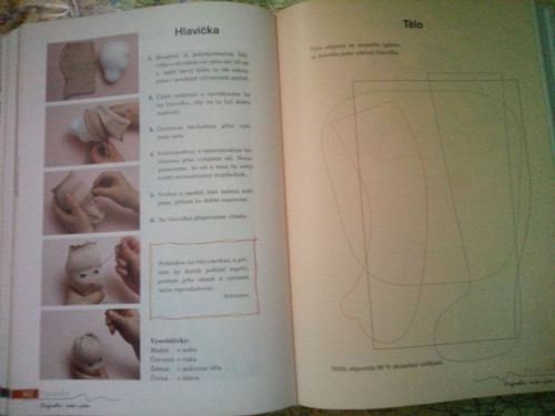 Originální ruční práce — foto 2