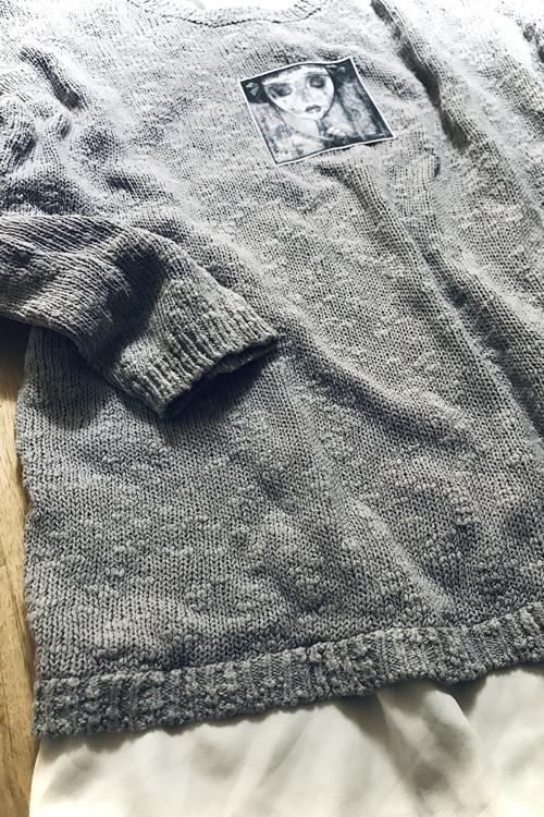 Svetr/Xxl — foto 5