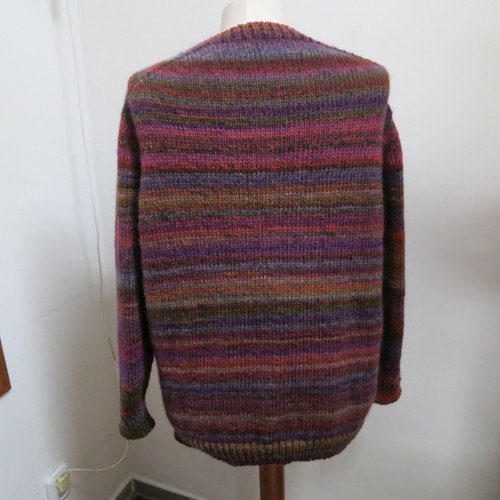 Unisex svetr — foto 2