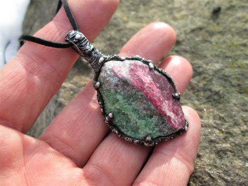 Talisman ,, Ego " — foto 5