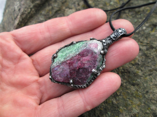 Talisman ,, Ego " — foto 3