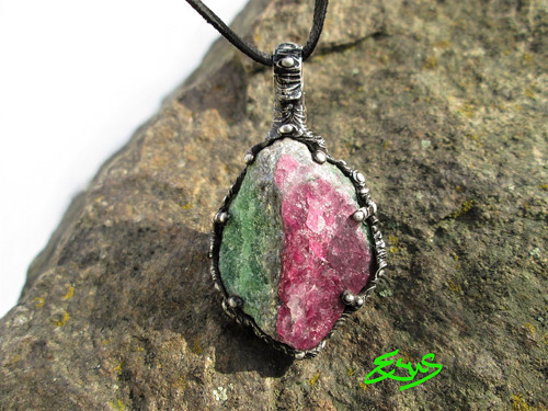 Talisman ,, Ego " — foto 6