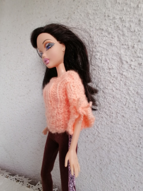 Svetřík a legíny — foto 2