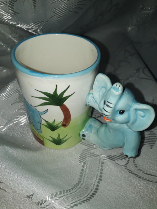 Dětský hníček — foto 5