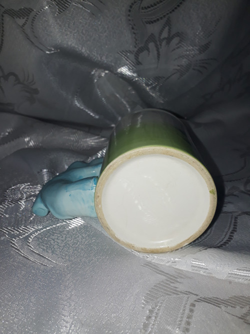 Dětský hníček — foto 3