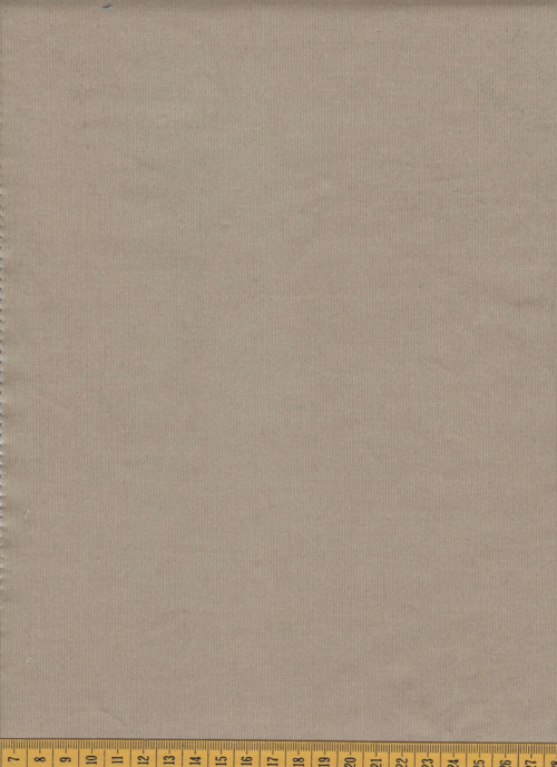 Manšestr - Jemný - Ocelově Šedý - Panel — foto 2