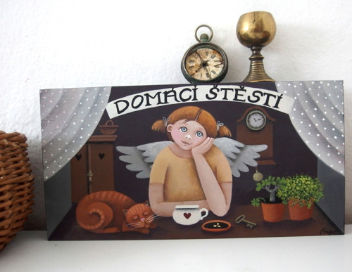 Domácí štěstí — foto 4