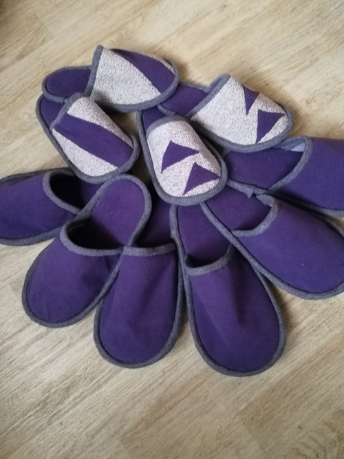 Pantofle — foto 2