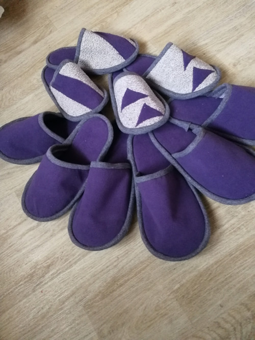 Pantofle — foto 3