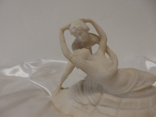 Eros a Psyché — foto 3