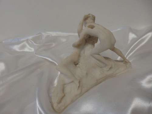 Eros a Psyché — foto 2