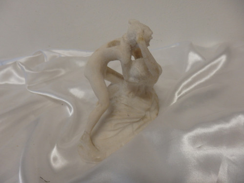 Eros a Psyché — foto 4