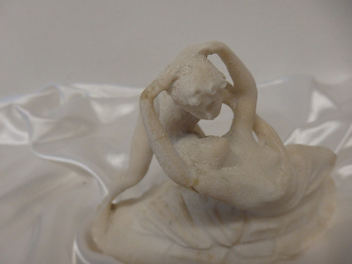Eros a Psyché — foto 5