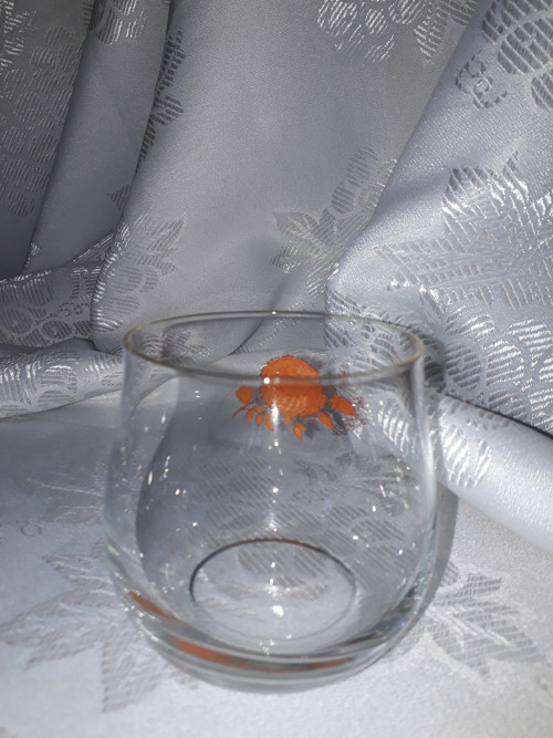 Stará sklenička — foto 2