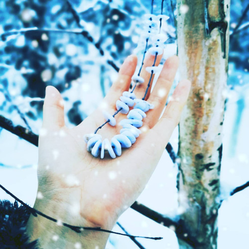 Korále Chalcedon — foto 4